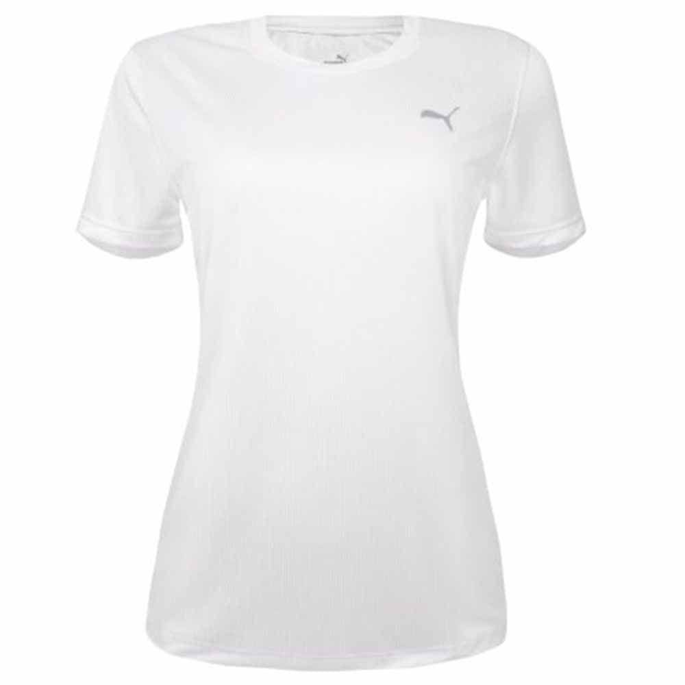 Camiseta Puma Performance Feminino 524760-02