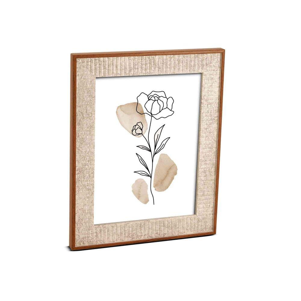 Porta Retrato 15x20 em Poliestireno 17327 Mart