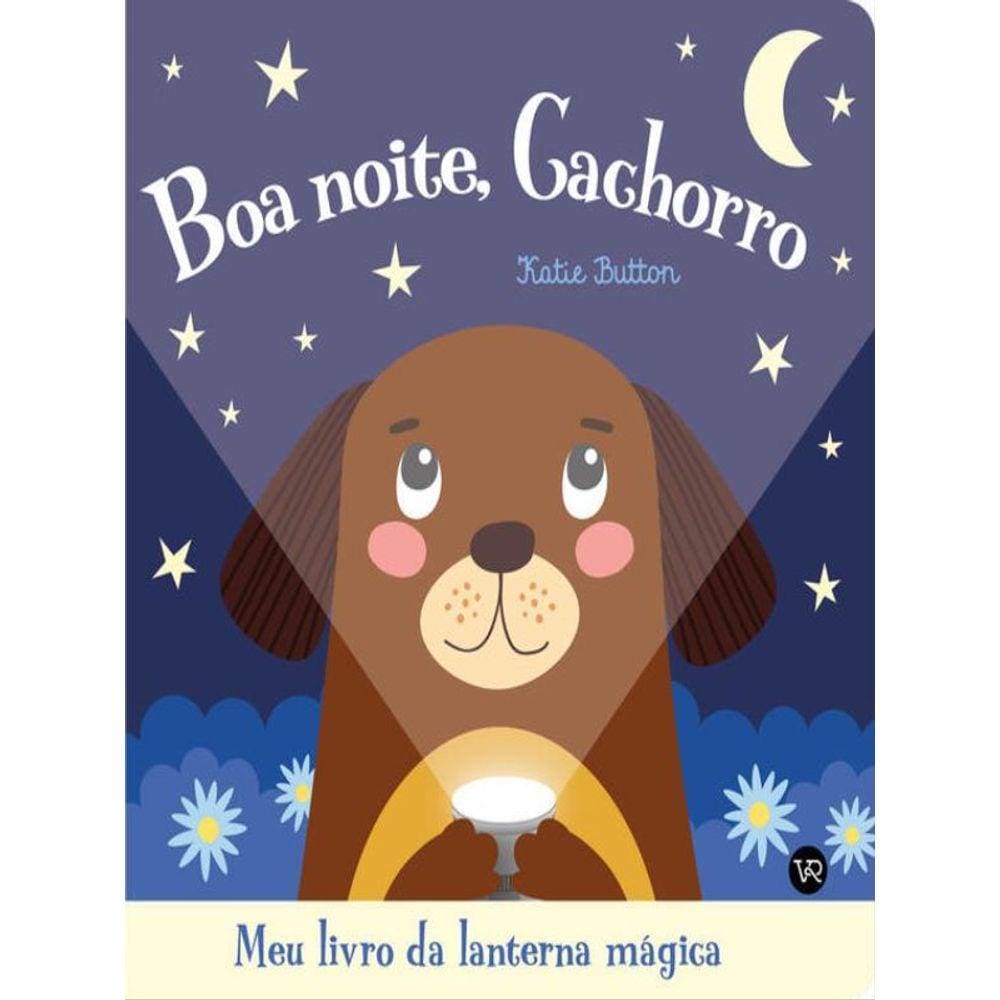 Boa Noite, Cachorro - Vol. 1