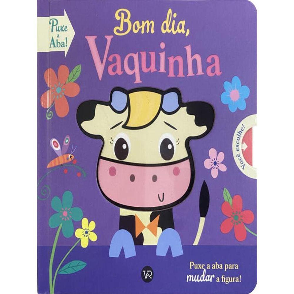 Bom Dia, Vaquinha - Vol. 4