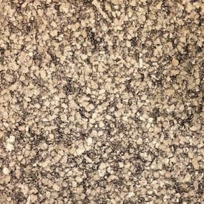 Papel de Parede Mica Natural Dourado M4023