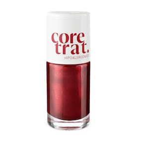 Esmalte Cremoso Blant Coretrat - Cetim Vermelho 8,5ml