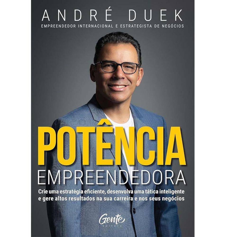 Potência Empreendedora