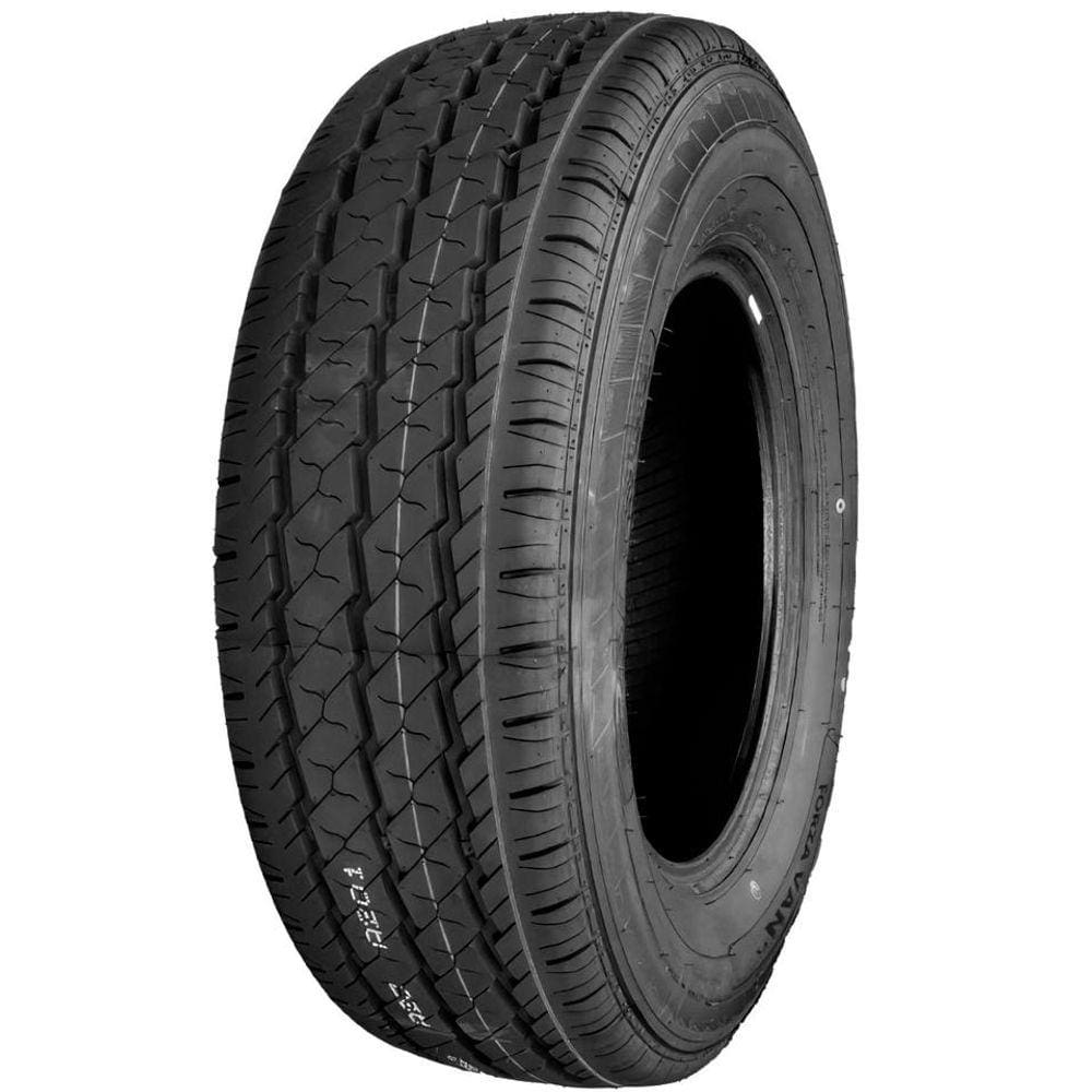 Pneu 185R14 C 8 Lonas 102/100R Forza Van F1 Xbri