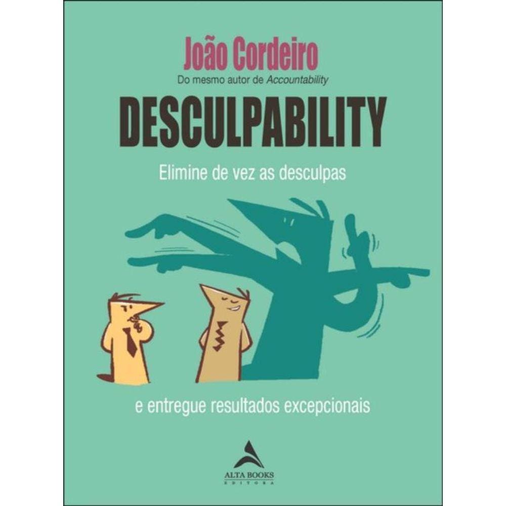 Desculpability