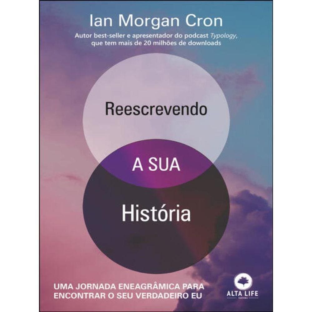 Reescrevendo A Sua História