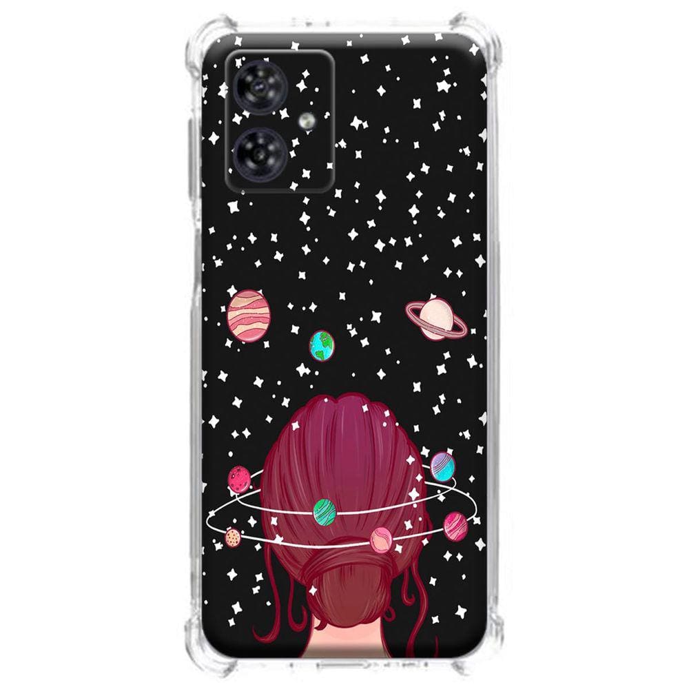 Capa Capinha De Celular Compatível com Moto G54 5G Motorola Personalizada