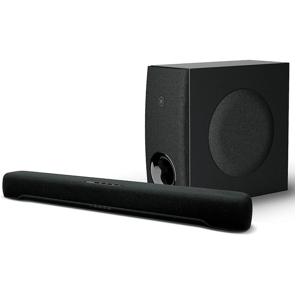 Soundbar sales k mex