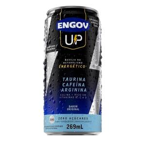Engov UP Lata 269ml - 6 Unidades