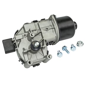 Motor do Limpador de Parabrisa Focus 2.0 2008 2009 2010 - Gauss - GE5065