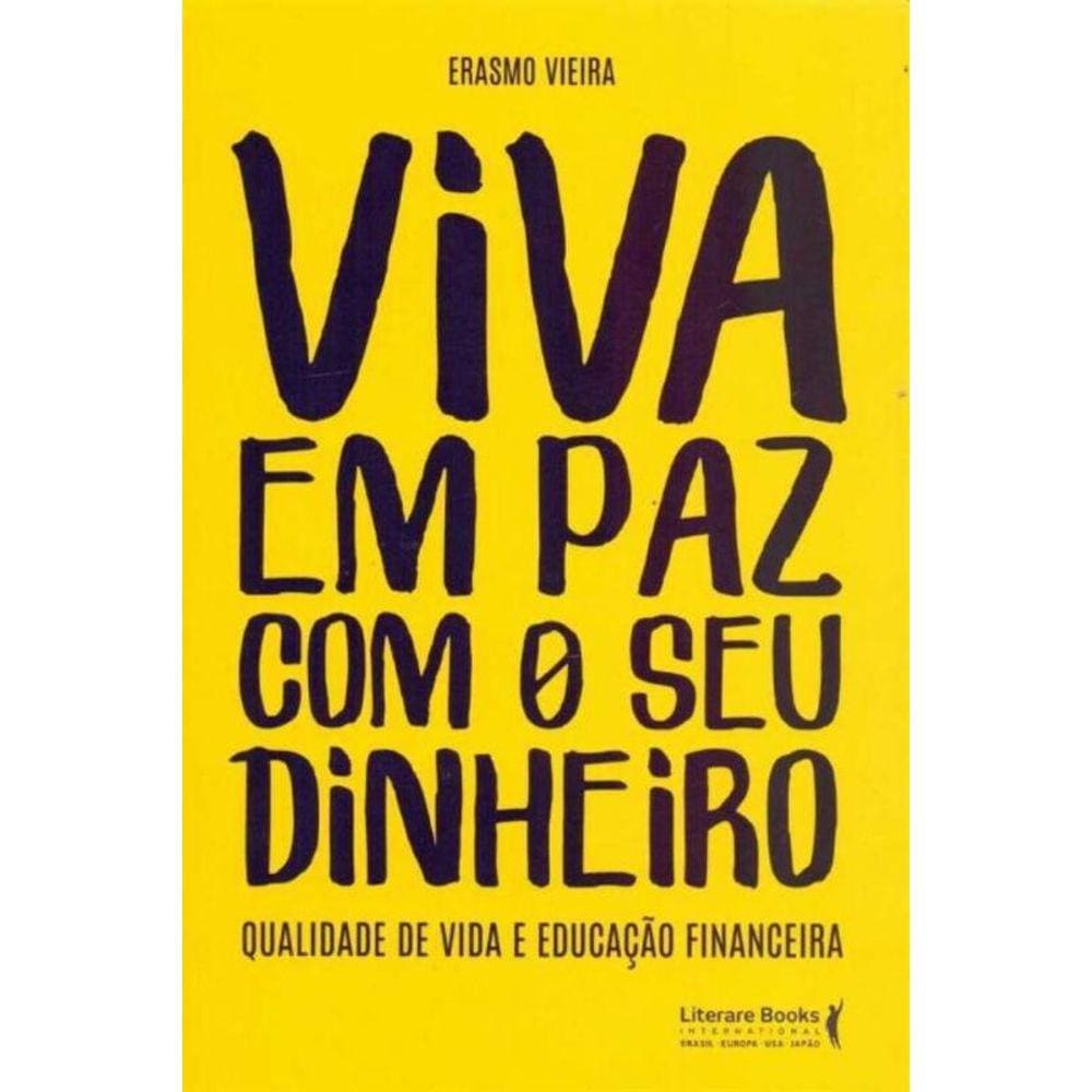 Viva em Paz Com o Seu Dinheiro
