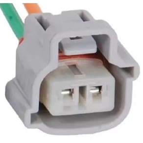 Chicote Plug Pisca Seta Traseiro Toyota Etios