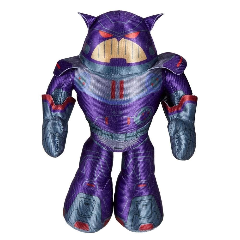 Boneco Pelúcia Lightyear Zurg 25cm Mattel