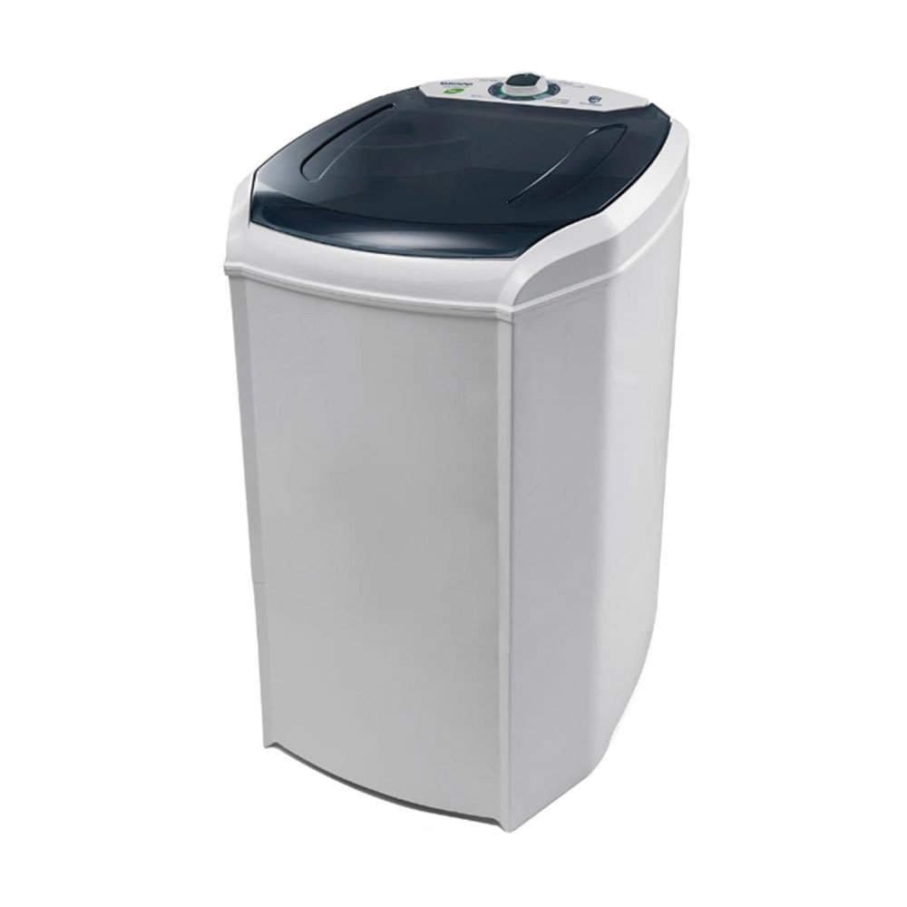 Lavadora 10kg Desligamento Automático Lavamax Eco Suggar 220V Branco