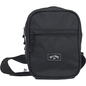 Shoulder Bag Billabong Transversal SM24 Preto