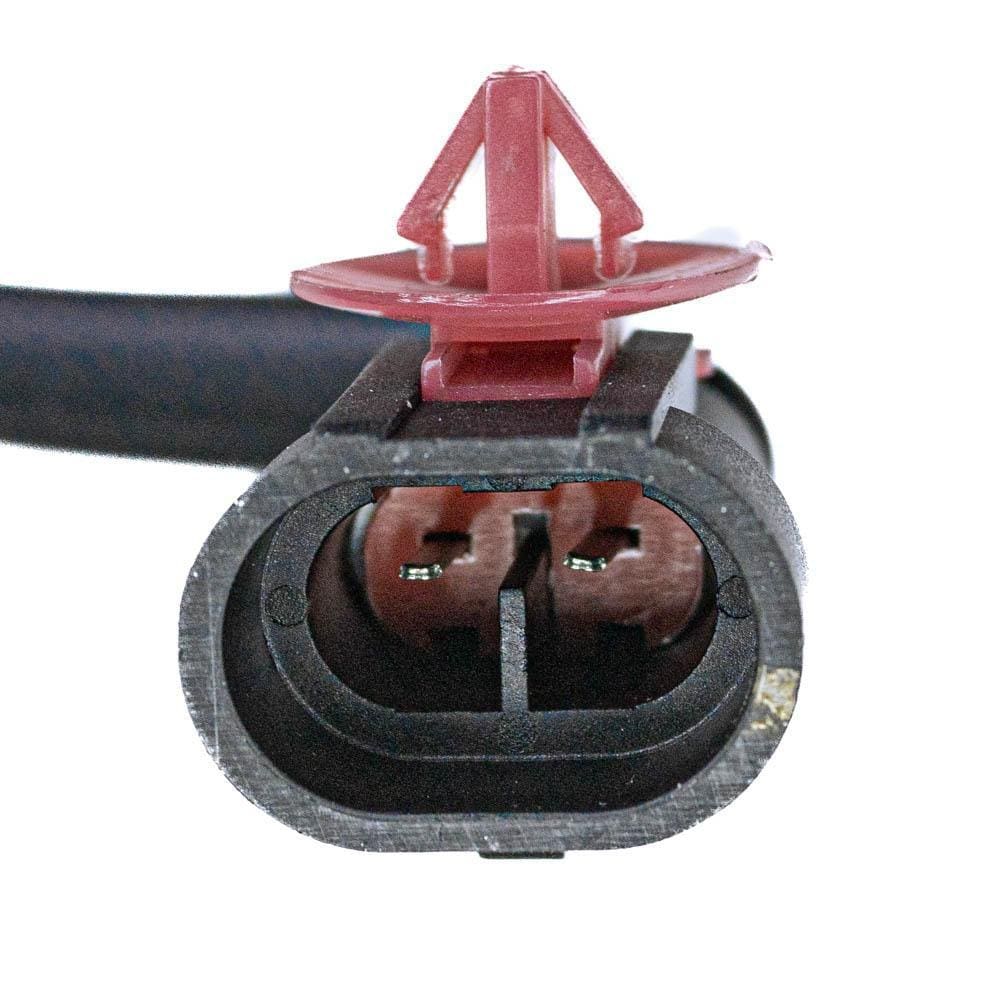 Motor do Ventilador Kwid Após 2017 Com Ar 2 Vias - GAUSS - GE1184