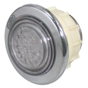 Cromoterapia Astra 1 ponto de iluminação Só vendido em conjunto com a banheira da mesma marca