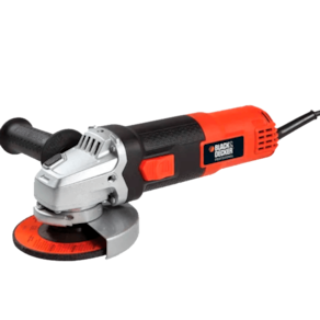 Esmerilhadeira Angular 4.1/2"" 115mm 0650w BLACK & DECKER