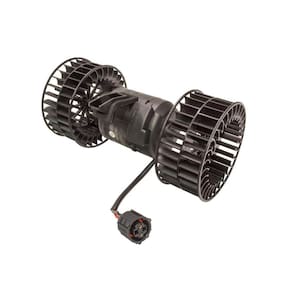 Motor do Ventilador Interno Scan Série 4 P94 R114 T114 T124 Radial Duplo 24V 2 Pinos - Gauss - GE4184