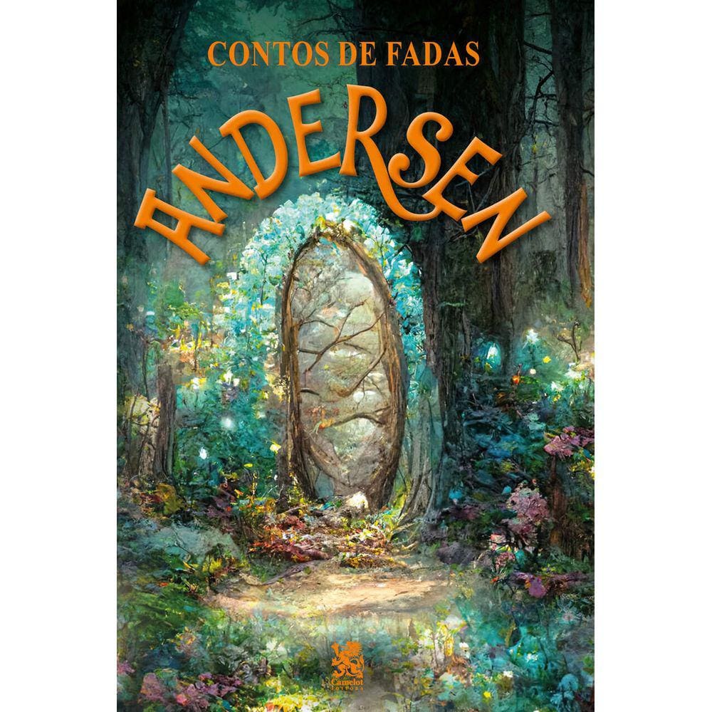 Contos de Fadas Andersen