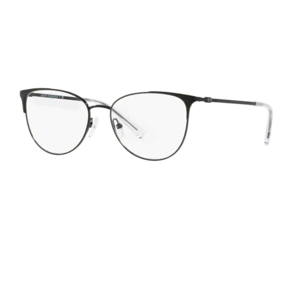 Armacao Armani Exchange Ax1034 6000 52