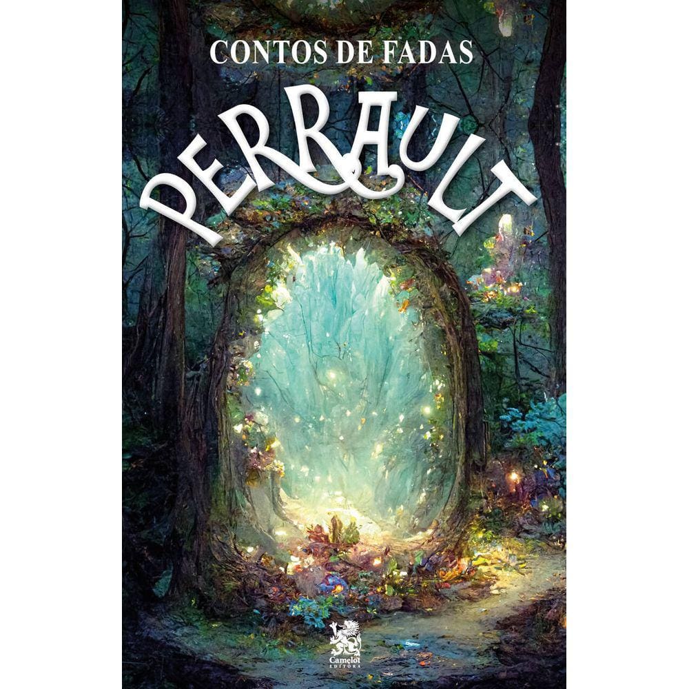 Contos de Fadas Perrault