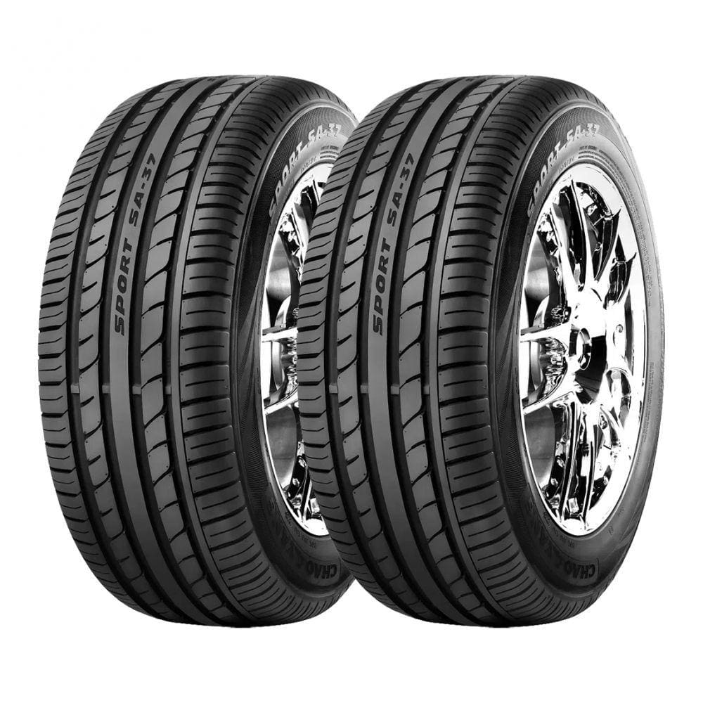 Kit 2 Pneus Westlake Aro 20 245/45R20 SA-37 99W