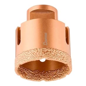 Serra Copo Diamantada 50mm - M14 - 62093 - Cortag