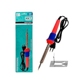 Ferro de Solda MXT MS-130A40 40 Watts - 220 VAC - AC2752