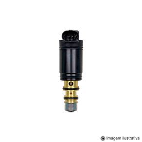 Valvula Torre Elétrica Compressor Denso Amarok 9.2Cm