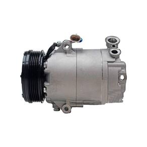 Compressor CVC 125CC Corsa Meriva Montana 1.8 02.. Stilo Palio Punto 1.8 02..