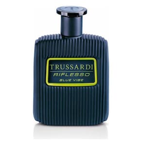 Perfume Trussardi Riflesso Blue Vibe Edt M 100Ml