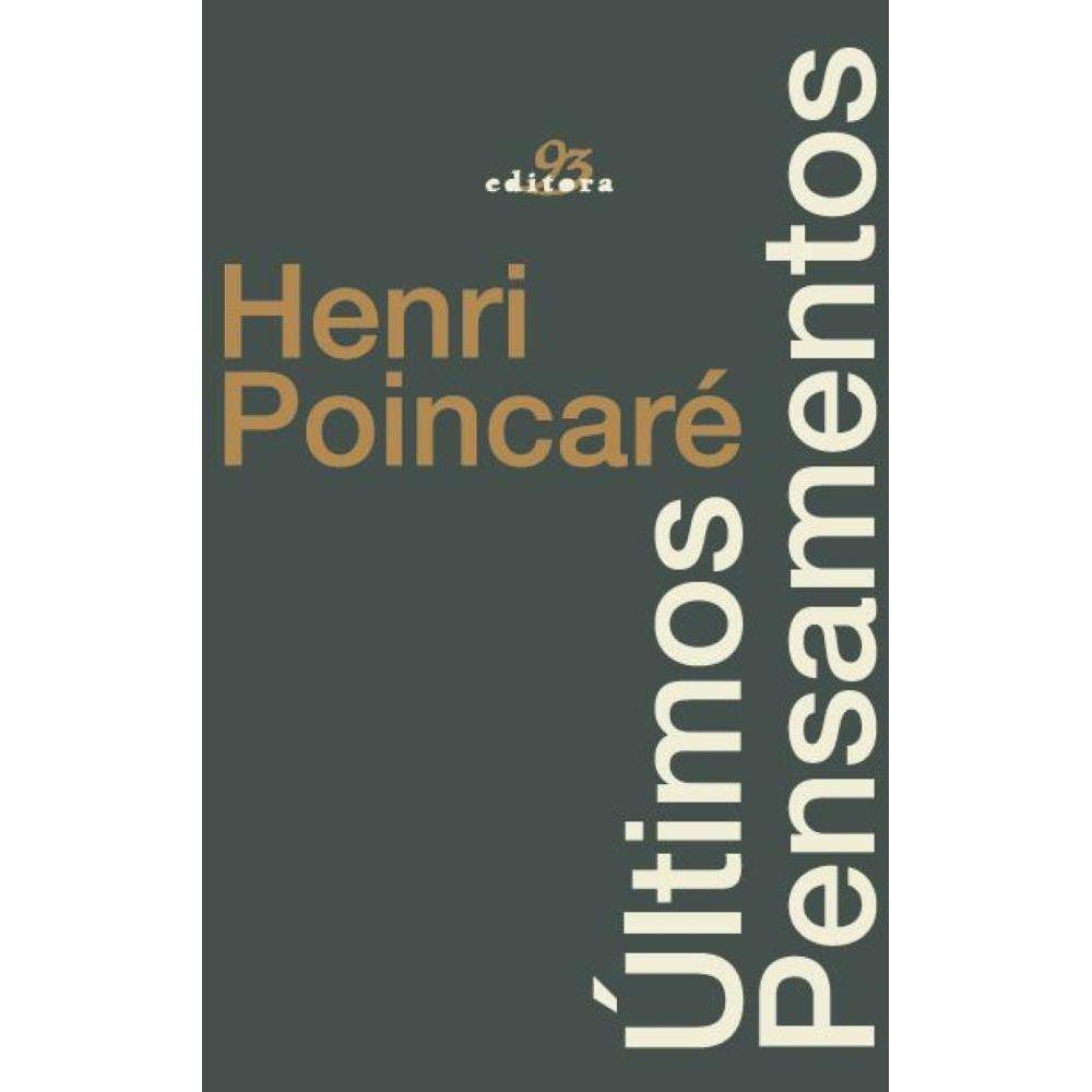 Últimos Pensamentos