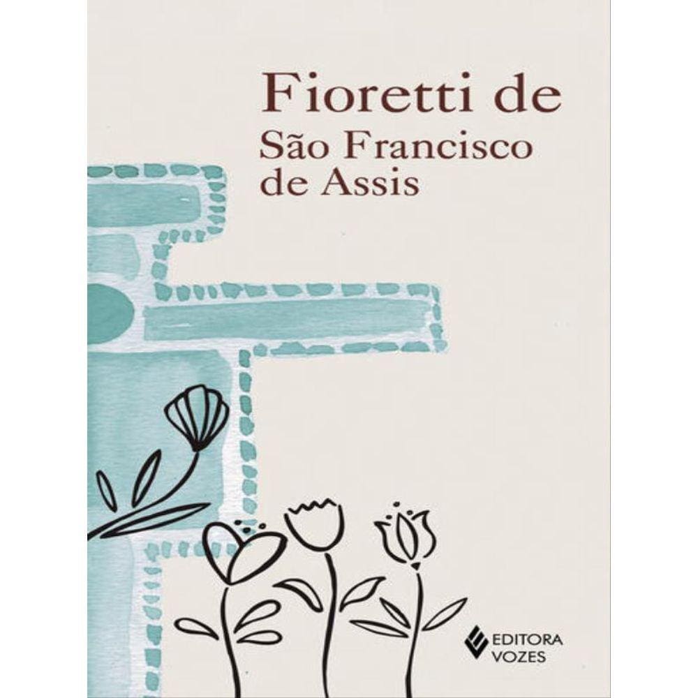 Fioretti De São Francisco