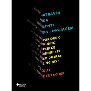 Através Da Lente Da Linguagem
