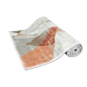 Tapete Condor 1.00x1.40 mts. ideal para salas e quartos.