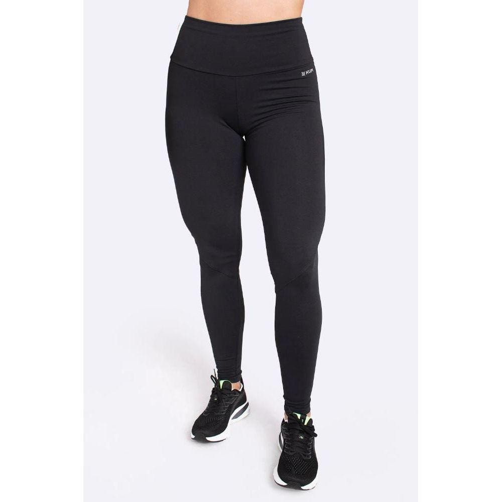 Calça Legging HUPI Eclipse - Preto