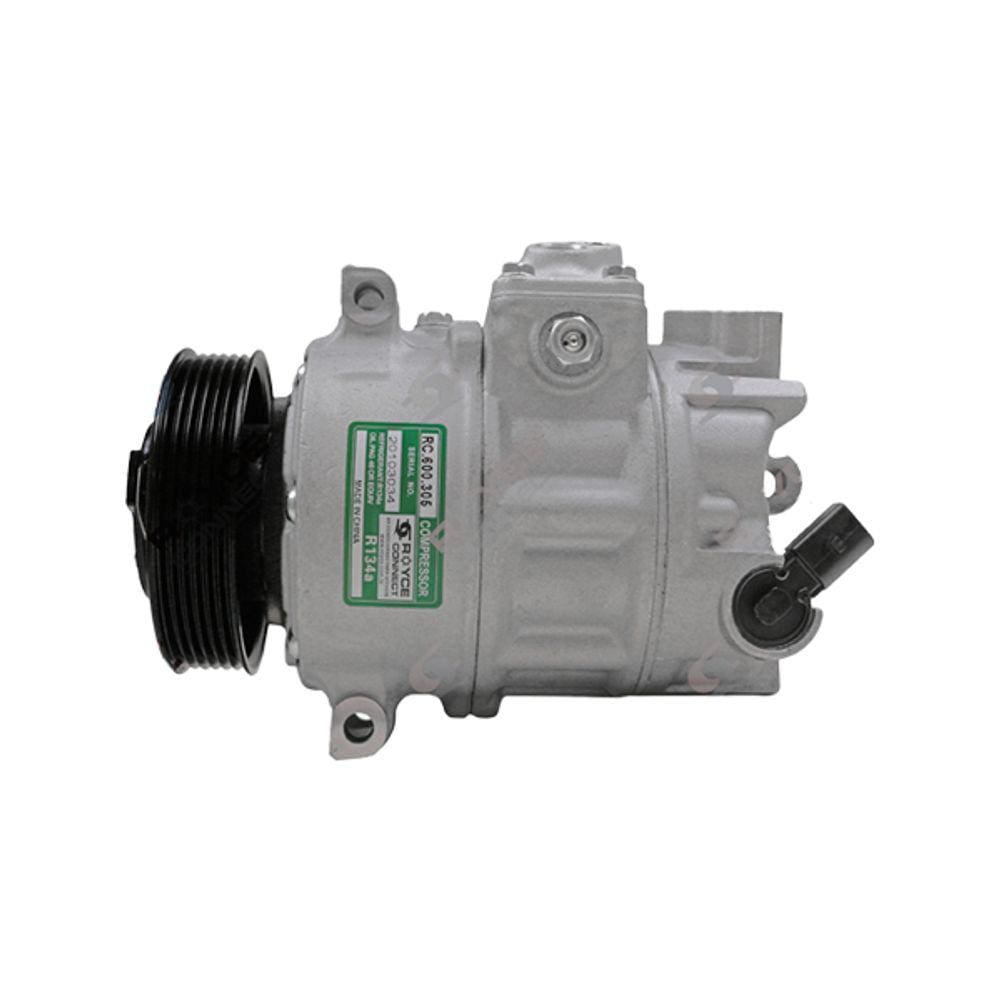Compressor Jetta 11.. Passat/ Tiguan Tsi / Audi A4/ A3