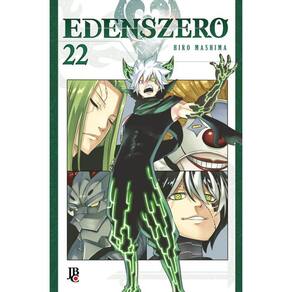 Edens Zero - Vol. 22