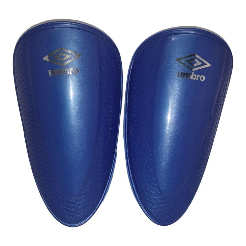 Caneleira Unisex Umbro Protection Azul