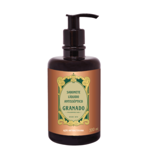 GRANADO SAB LIQUIDO 300ml ANTISSEPTICO TRADICIONAL