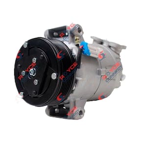 Compressor Delphi CVC Vectra 2002 / 2006 ...