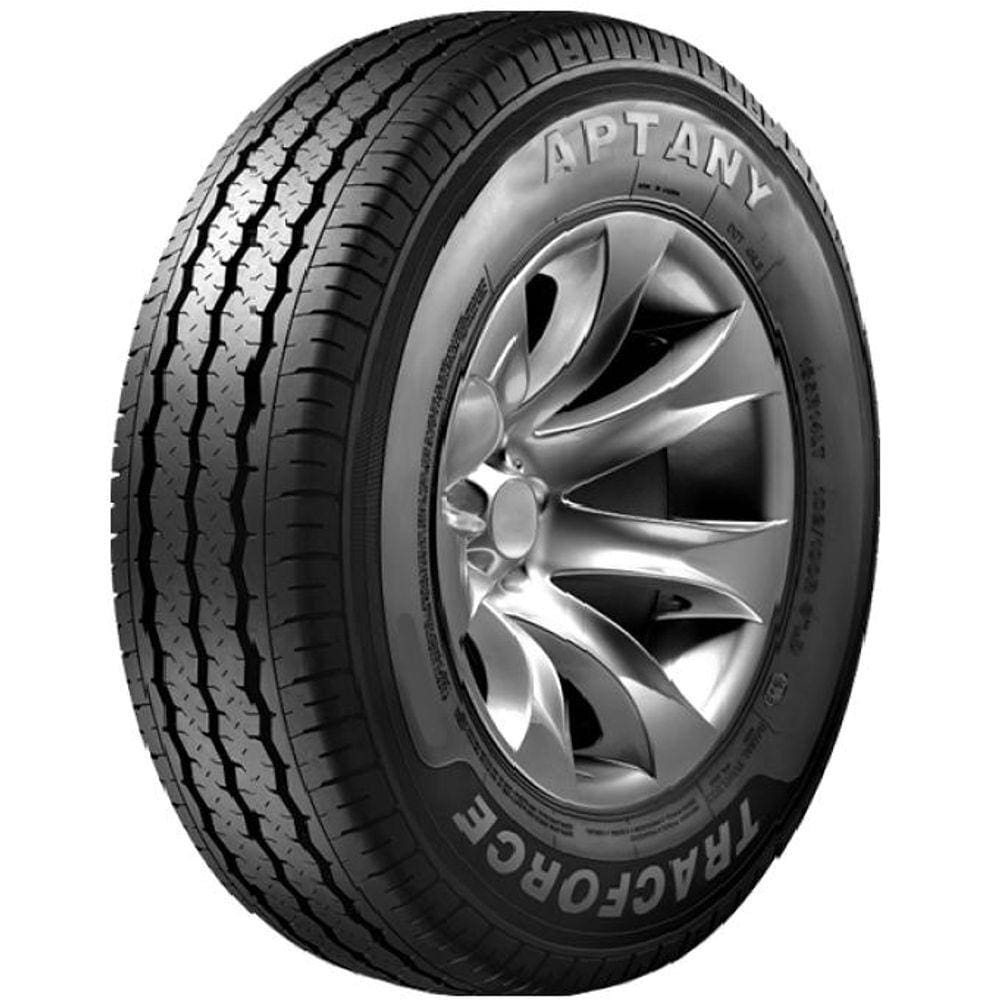 Pneu 215/75R16 C 10 Lonas 116/114S RL106 Tracforce Aptany