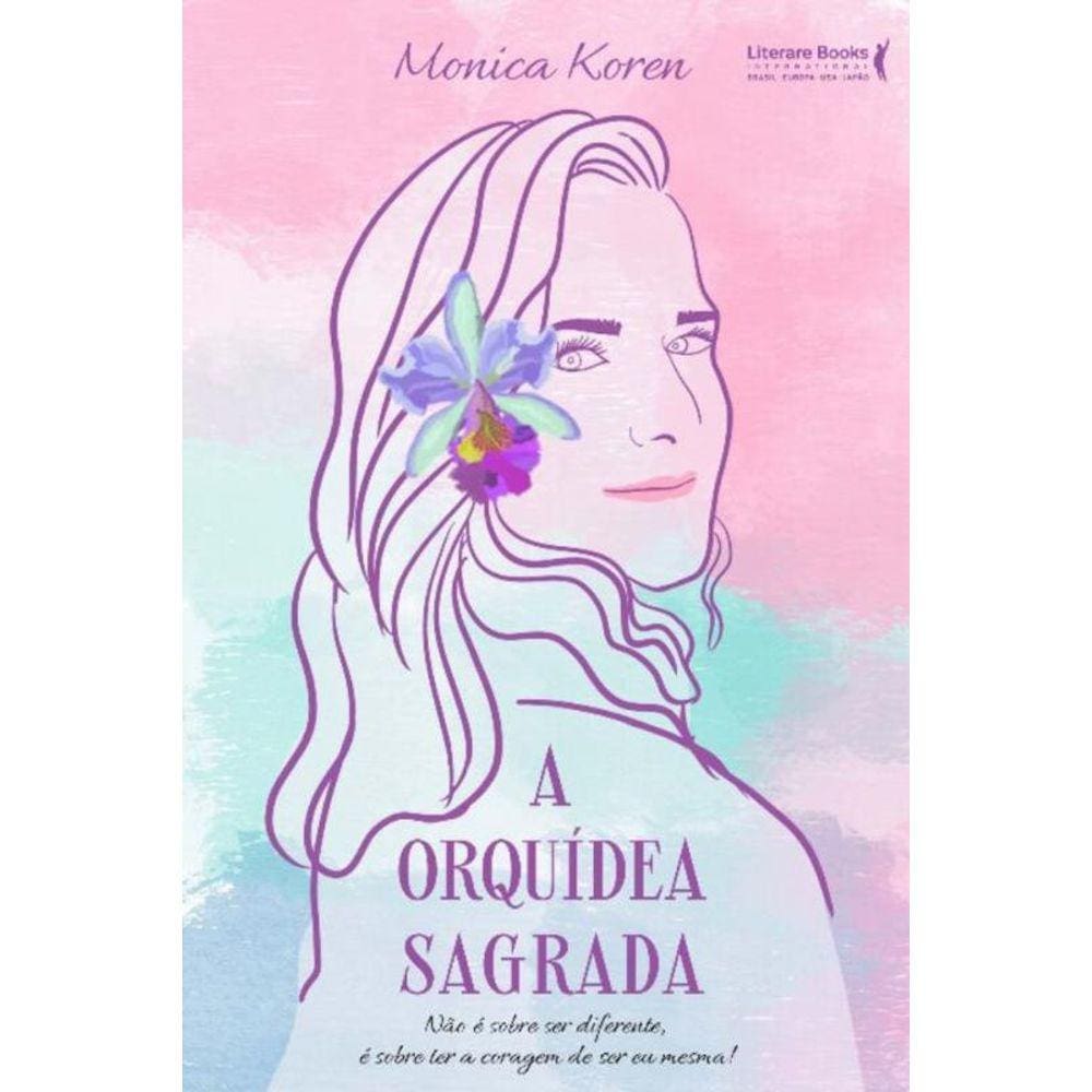 A Orquídea Sagrada