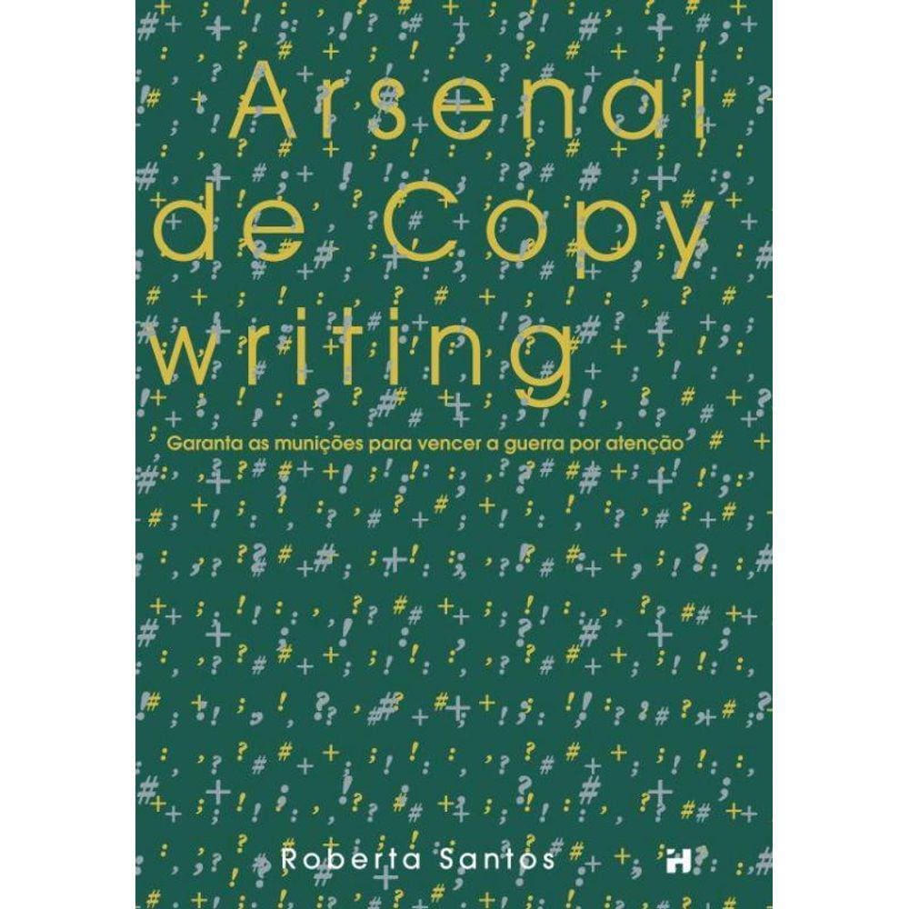 Arsenal De Copywriting