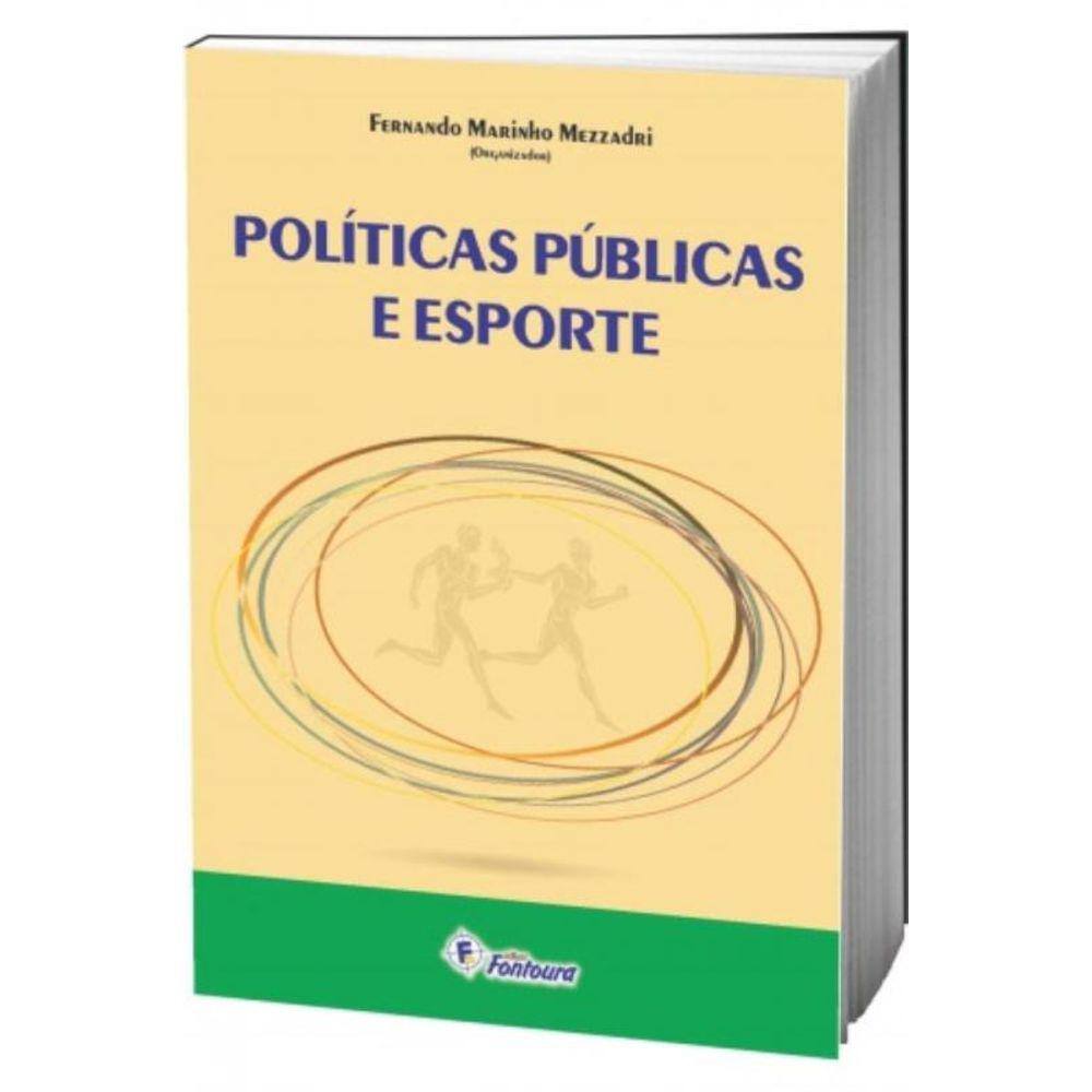 Politicas Publicas E Esporte