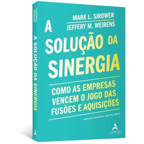 A Solução da Sinergia