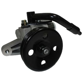 Bomba Direção Hidráulica Hyundai HB20 1.0 2012/2019 C/Sensor