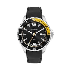 Relógio Bicolor Masculino Technos Racer 2115Ncw/1Y