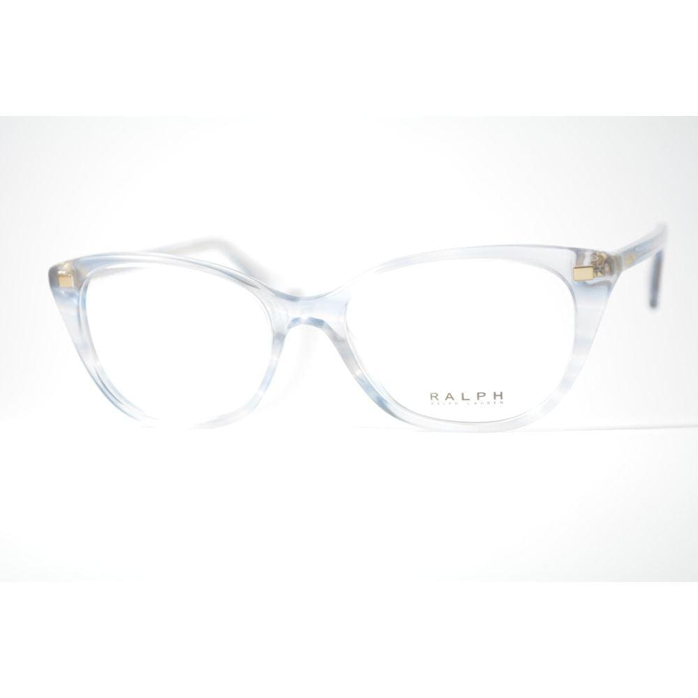 armação de óculos Ralph Lauren mod ra7146 6036